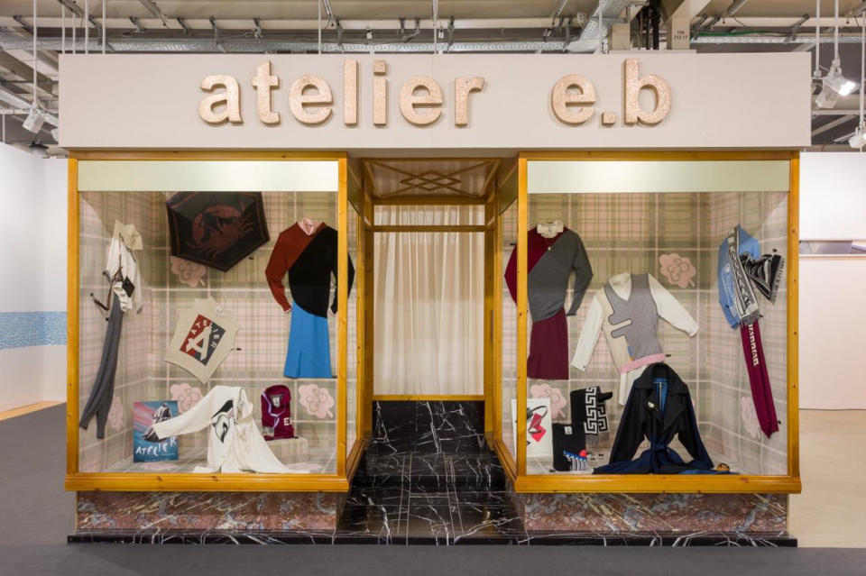 Atelier E.B