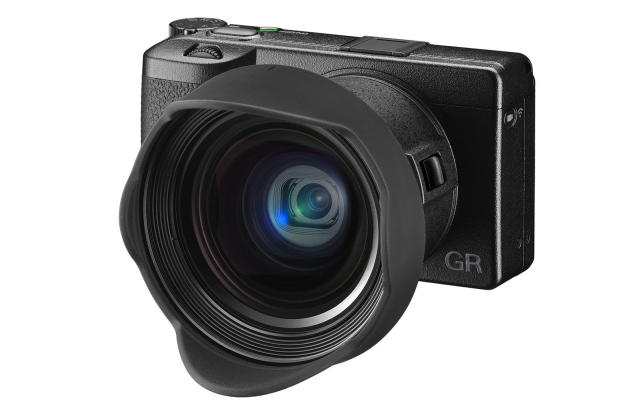 The Ricoh GR III in 2024 - Perfect Everyday Camera Or NOT? 