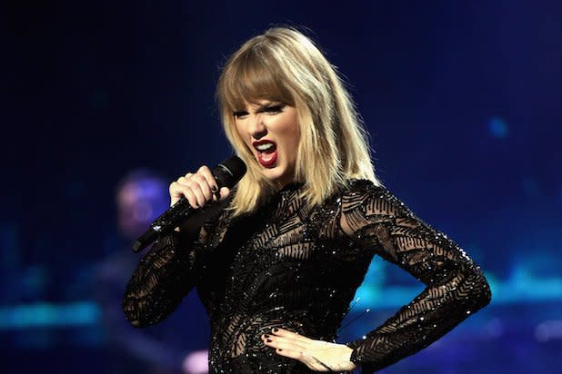 Taylor Swift Trespasser Sentenced To Jail