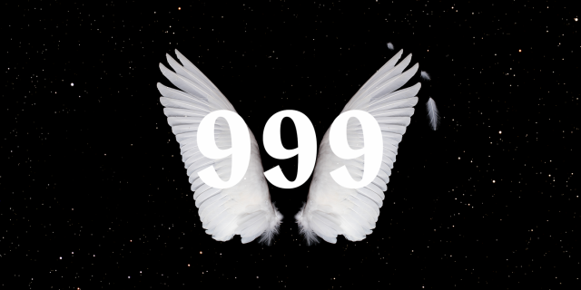 Let's Talk About the Angel Number 999