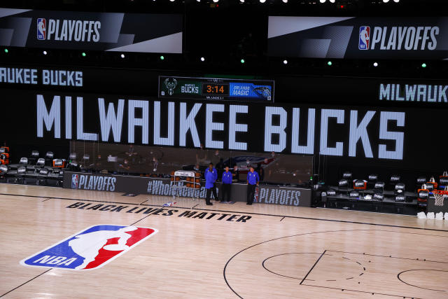 NBA Power Rankings: Bucks, Lakers, Clippers to enter Disney bubble