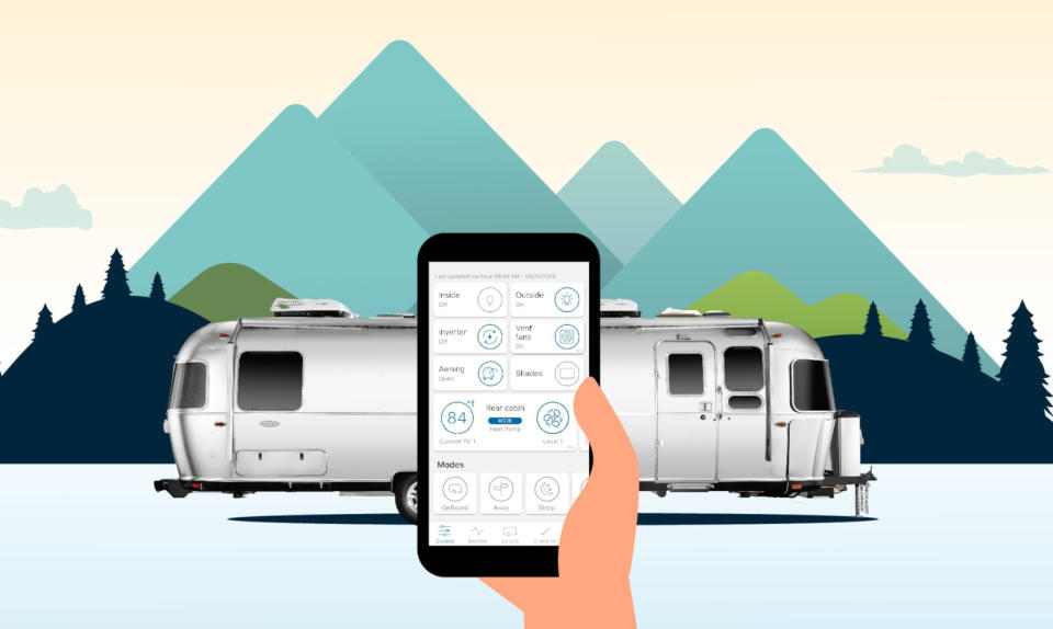 Airstream