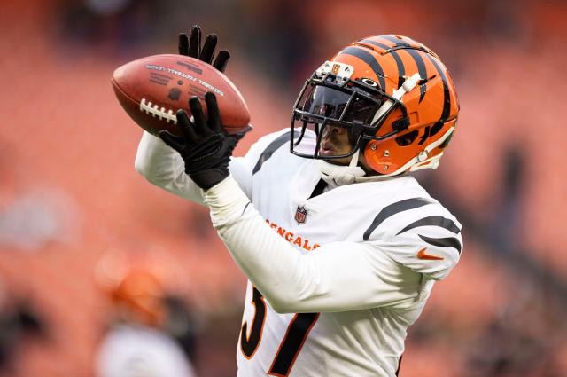 Bengals safety Ricardo Allen announces retirement ahead of free agency