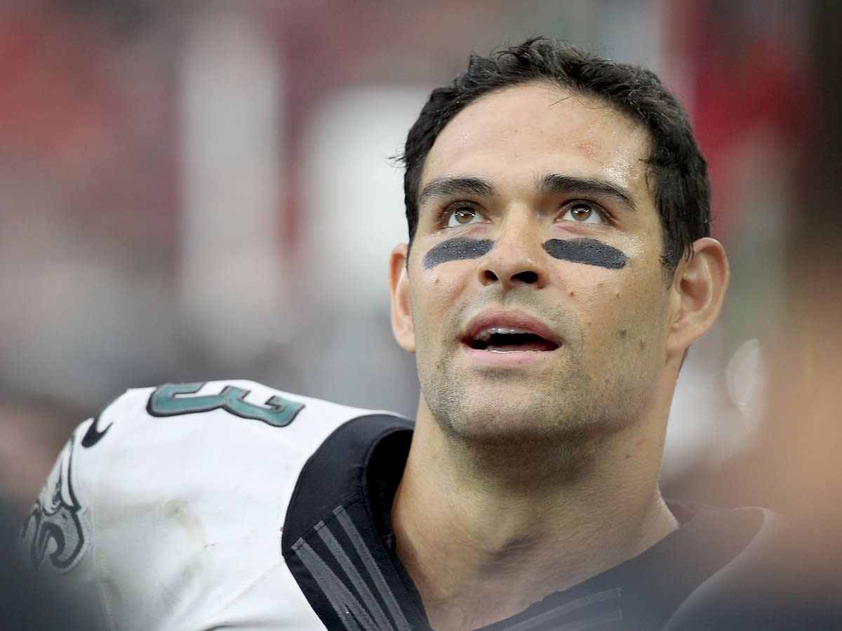 mark sanchez