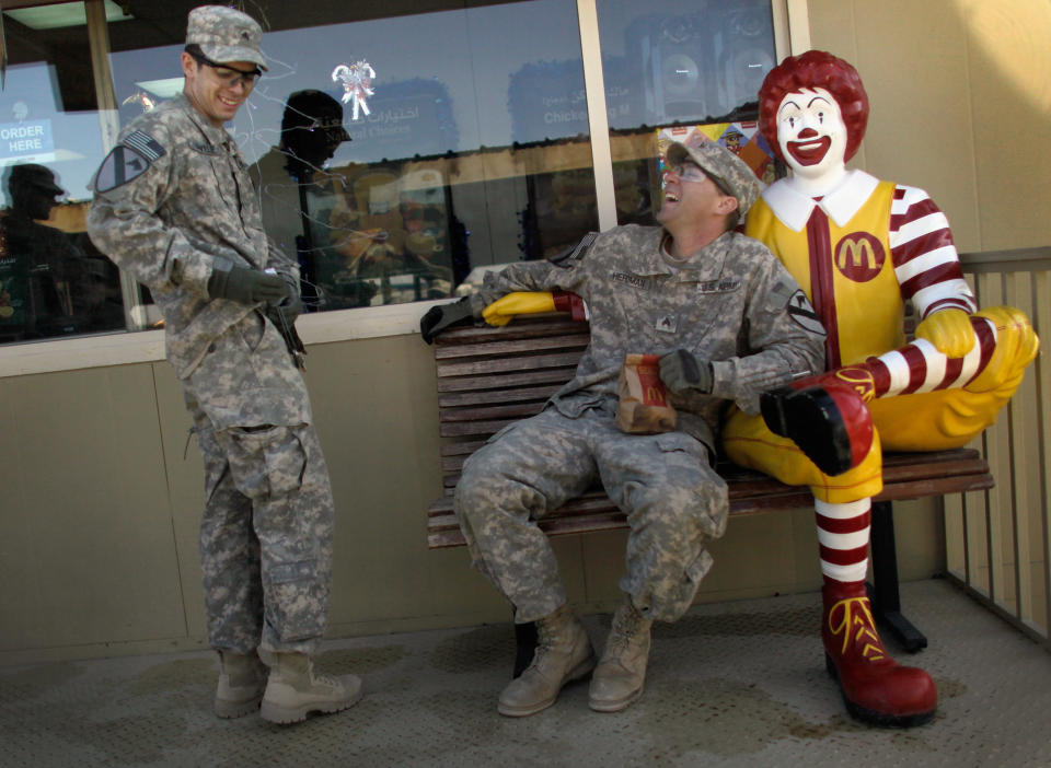 (Photo by Joe Raedle/Getty Images)