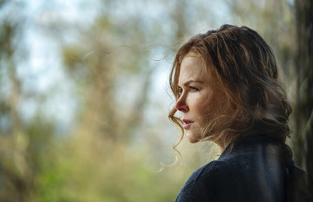 The Undoing' Trailer: Watch Nicole Kidman Come Undone (Video)