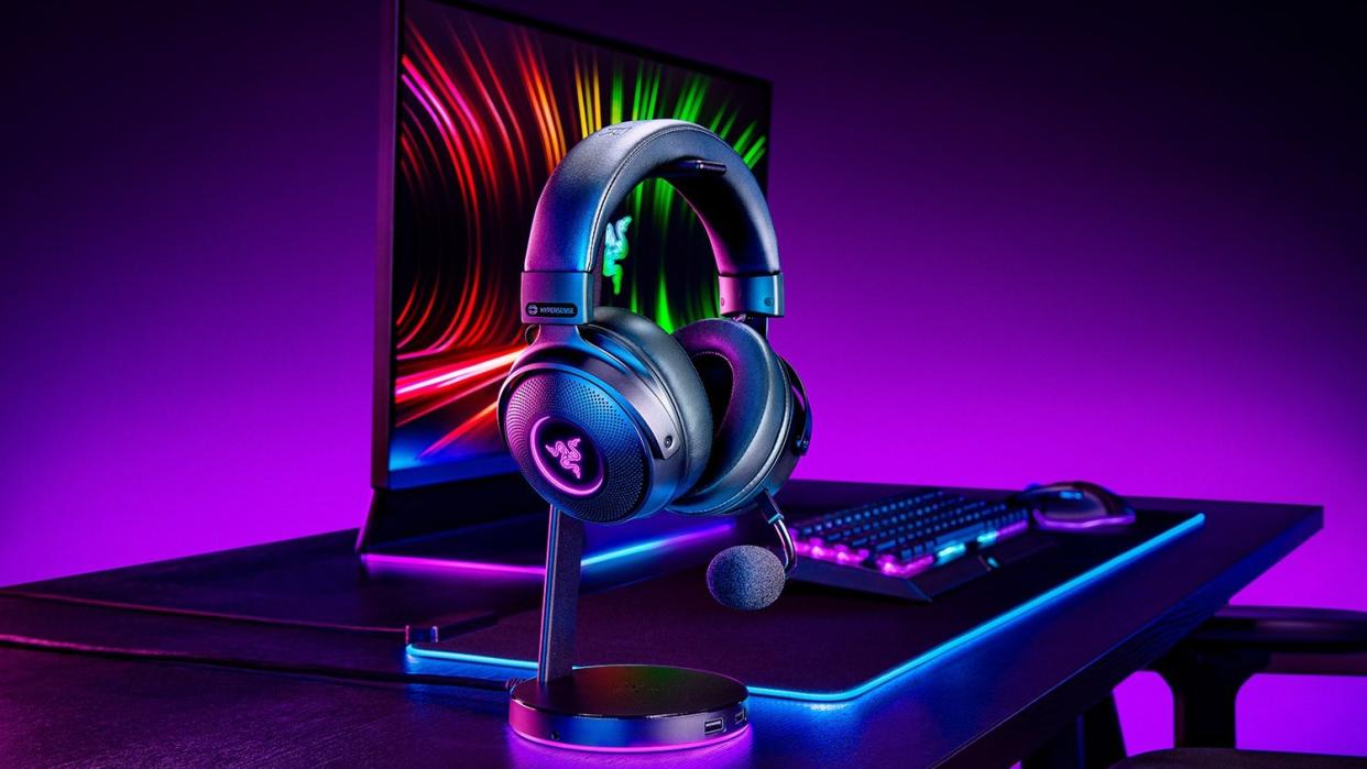 Razer Kraken V3 Pro