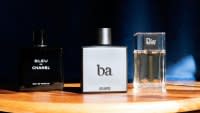 Best Men's Fragrances Featured Image