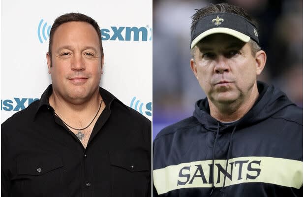 Home Team' Kevin James: Netflix drops trailer for Sean Payton