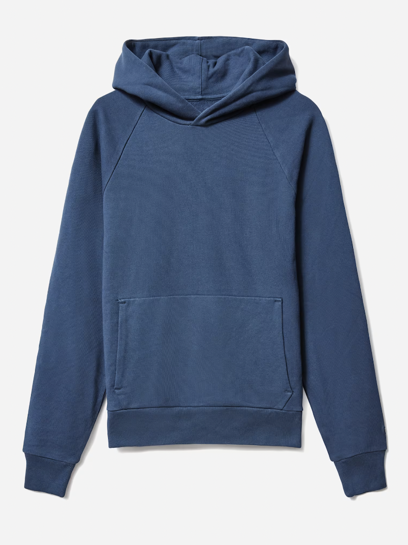 <p><a href="https://go.redirectingat.com?id=74968X1596630&url=https%3A%2F%2Fwww.everlane.com%2Fproducts%2Fmens-track-hoodie-slate&sref=https%3A%2F%2Fwww.esquire.com%2Fstyle%2Fmens-fashion%2Fg39979757%2Fbest-mens-athleisure-brands%2F" rel="nofollow noopener" target="_blank" data-ylk="slk:Shop Now;elm:context_link;itc:0;sec:content-canvas" class="link ">Shop Now</a></p><p>Everlane</p><p>everlane.com</p>