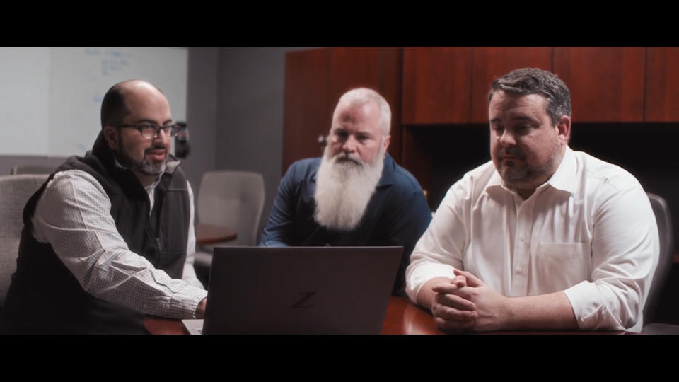 Introducing CyberArk's “Fearlessly Forward” video series! Our first in the series features Aflac and the human connection behind cybersecurity.