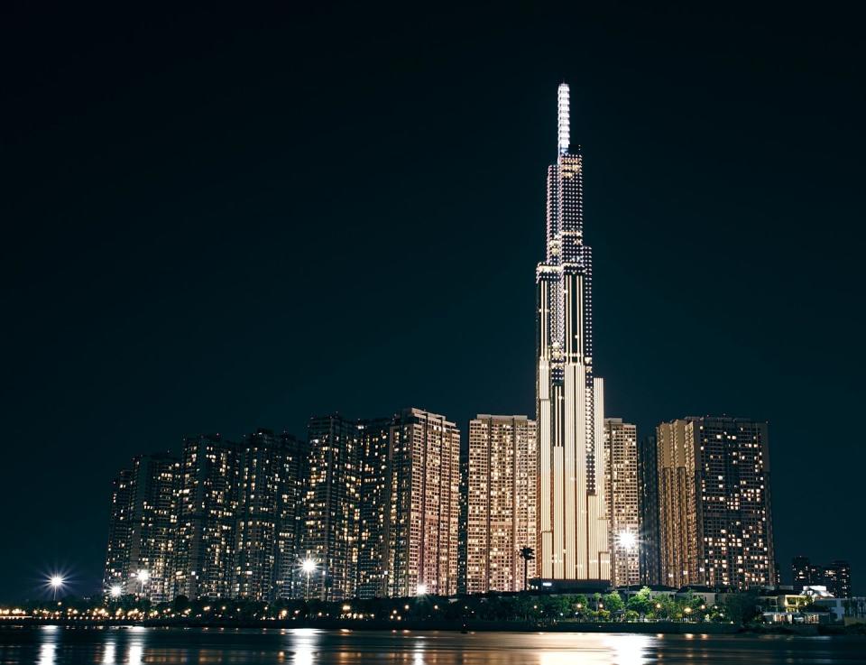 Landmark 81