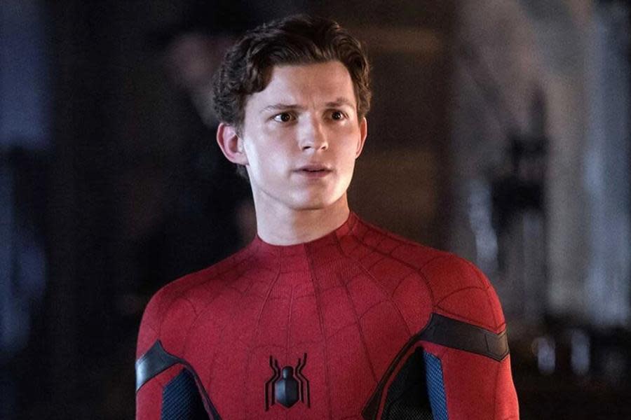 Spider-Man 4: Tom Holland habla sobre el desarrollo de la siguiente película