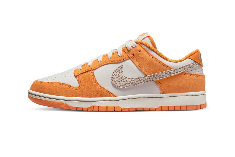 Nike Dunk Low High Fall 2022 Release Roundup