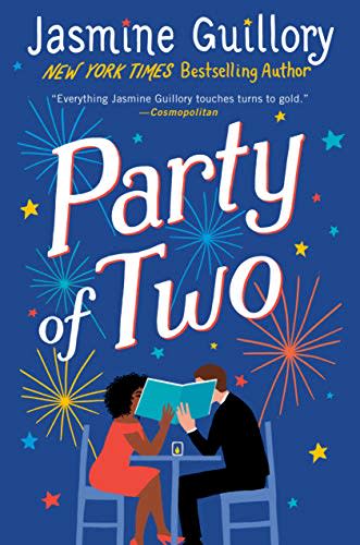 17) <i>Party of Two</i>