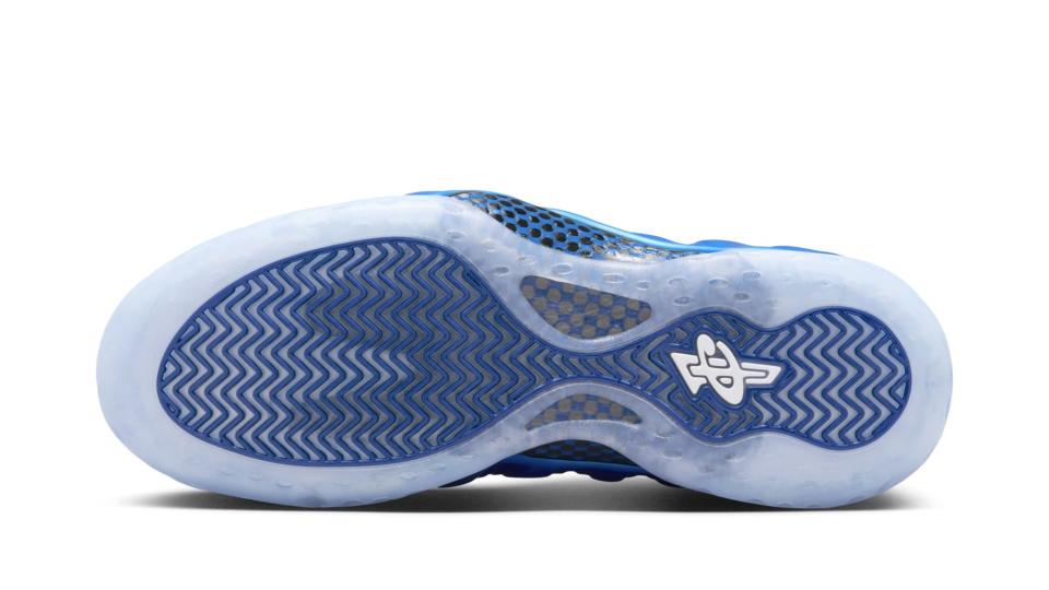 Penny Hardaway’s Original Nike Air Foamposite One Is Officially Coming Back