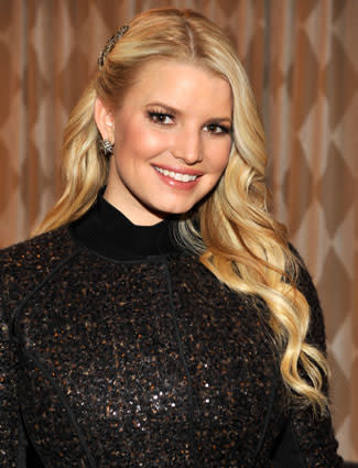 <div class="caption-credit"> Photo by: Getty</div><div class="caption-title">Jessica Simpson</div>Jessica most recently complicated matters when she got pregnant during her Weight Watchers campaign. Although the company didn't drop her, they did have to alter commercials to feature her big news. She did, however, face trouble in 2006 when the Tarrant Apparel Group (who owns JS by Jessica Simpson) sued the star for not wearing their clothing lines in public. <br> <a rel="nofollow noopener" href="http://www.dailymakeover.com/trends/slideshow/7-celebrities-who-lost-big-endorsements/" target="_blank" data-ylk="slk:See 2 More Celebs Who Were Dropped From Their Endorsements!;elm:context_link;itc:0;sec:content-canvas" class="link "><b>See 2 More Celebs Who Were Dropped From Their Endorsements!</b></a>