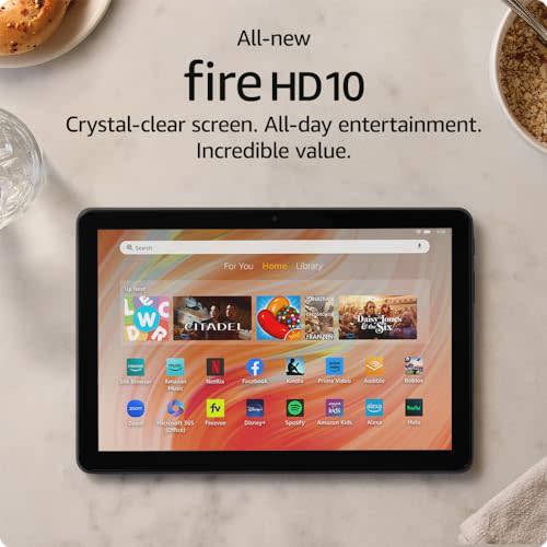 This is 's 2016 Fire tablet lineup - Reviewed