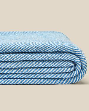 4) Heritage Blankets