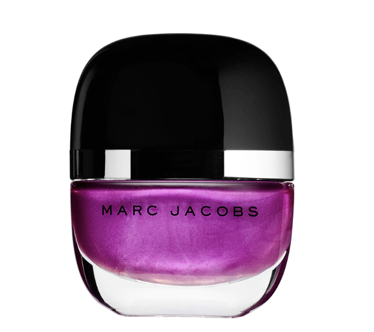 Virgo: Marc Jacobs Beauty Hi-Shine Nail Polish - 118 Oui!