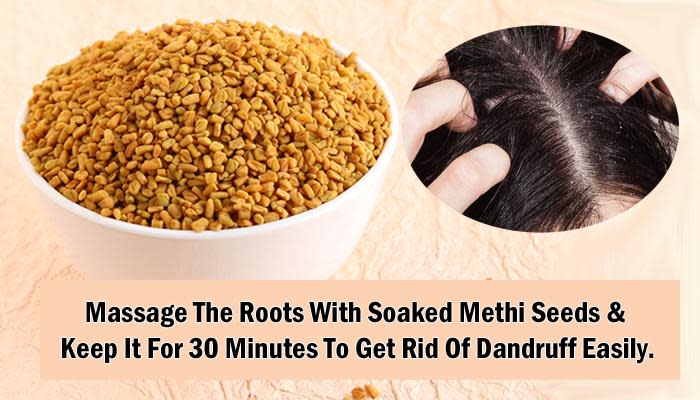 Fenugreek benefits From diabetes to acne know why you must use methi seeds   HealthShots