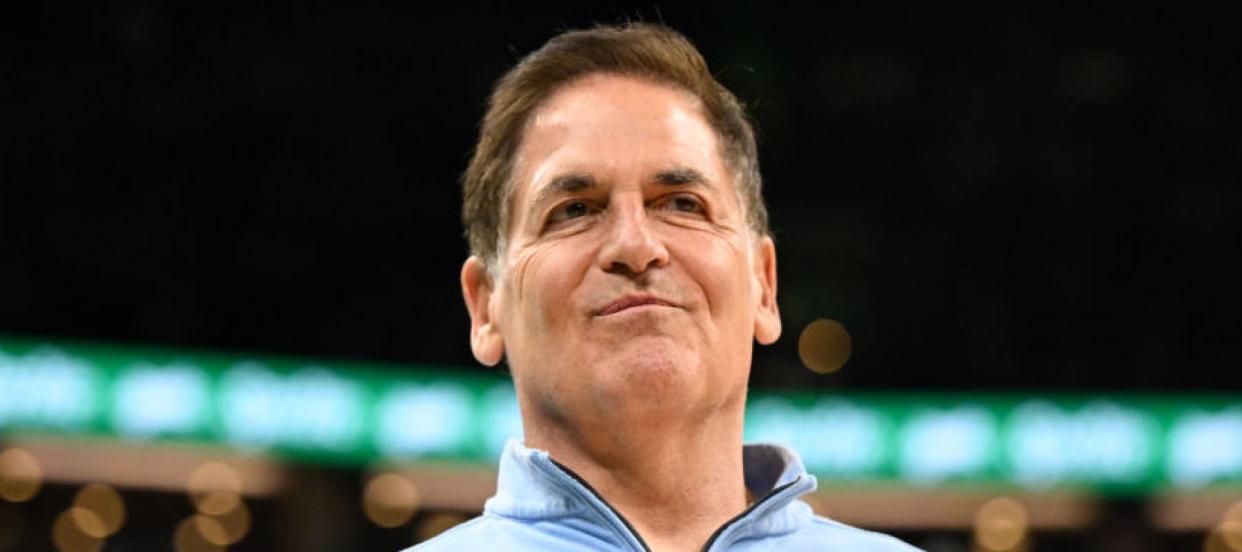 'A get rich path': Billionaire Mark Cuban says if you really want to be rich, do these two things now — but here’s what his advice is missing