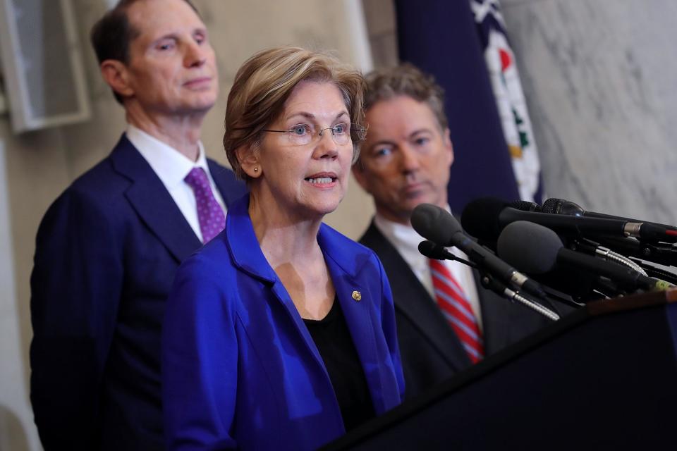 Why DNA tests like Elizabeth Warren's help racists out