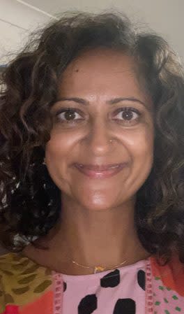 Kalpna Patel-Knight