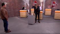 Fabian Kahl zahlte mit 200 Euro sogar den doppelten Wunschpreis: "Die ist sehr hübsch." (Bild: ZDF)