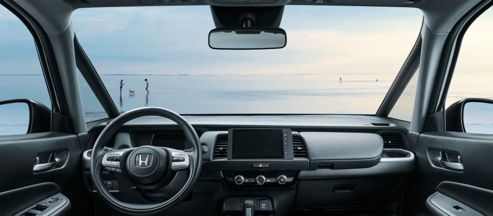2021 Honda FIT Home汽油版74.9萬正式上市！e:HEV油電版靜待12月登場！