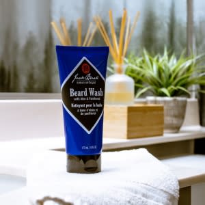 Best Beard Wash