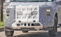 See 2021 Ford F-150 Spy Photos