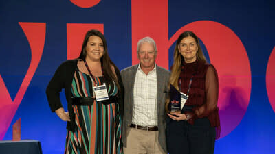 BJ's Restaurant & Brewhouse® Receives Best Multi-Unit Chain Restaurant in 2024 Questex's Vibe Vista Awards