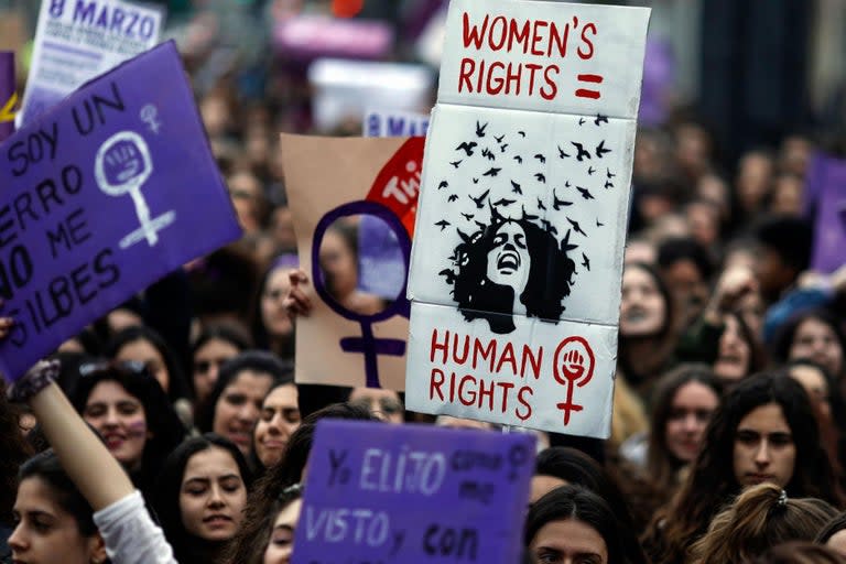 Countries which have a strong track record on women’s rights are more likely to have better health and faster growth than nations where women’s freedoms are overlooked, new research has found.The study, which was published in the journal BMJ Open, discovered this trend could even be witnessed in resource-poor countries.Researchers argue women’s rights have often been disregarded, despite many parts of the world having made good economic progress.“Today, the value of human rights has often been questioned from an economic standpoint,” researchers say. ”However, our data finds that rather than limit progress, human rights, and [women’s economic and social rights] in particular, can only benefit them”.The study found women’s rights have more of an impact than purely on economic and social, or civil and political rights alone, and discovered there was a direct link between protecting women’s rights and improvement in health and sustainable development.Researchers looked at databases which held information on health, human rights, and economic and social rights for 162 countries for the period of 2004 to 2010.Overall, nations with robust women’s rights had better health than those countries where women’s rights were only modestly or poorly respected. Health indicators included disease prevention, such as vaccination, reproductive health, death rates and life expectancy.The study ultimately argues gender equality is not only a women’s issue but instead a development issue.It found in countries where women’s rights were properly safeguarded, but access to hospital beds and doctors was nevertheless below average, health outcomes were still consistently better than average.“The results confirm that even with a lack of resources, if a country has a strong human rights structure, the health outcomes are better,” researchers said.It comes after a study on child mortality found sexism was cancelling out girls’ inbuilt biological survival advantage. Researchers at Queen Mary University of London found levels of gender inequality across the world are linked with disproportionate death rates among girls under five years old.The research found the unequal treatment of women in society could be impeding the natural biological advantage they have over males for survival, as women tend to live longer than men almost everywhere worldwide and in some countries, they do so by more than a decade.“The more unequal a society, the more girls are penalised in terms of their survival chances, particularly in lower-middle income countries,” lead researcher Dr Valentina Gallo said. “Gender inequality then perpetuates itself through the generations via these unfair odds of survival.” She added: “Because of a sexist ideology which values boys over girls, young girls are often at greater risk of mortality through diminished access to health resources, as well as through heightened exposure to health risks. These girls are also further exposed to this risk via their mothers, who may themselves be penalised and valued less than mothers of sons, and less able to provide for their daughters.”Dr Gallo said the findings of the study, which was published in October last year, were “very disturbing”, adding she that she had been surprised by the findings.While past studies have demonstrated greater gender inequality is linked with higher infant mortality until this piece of research it was unknown whether boys or girls were more affected by this.