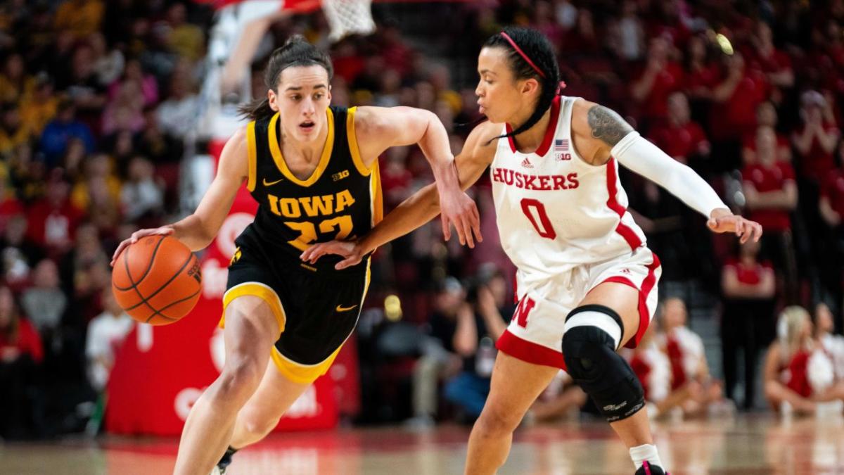 More than 'Caitlin Clark Effect' Driving Women's Basketball Boom - Yahoo  Sports