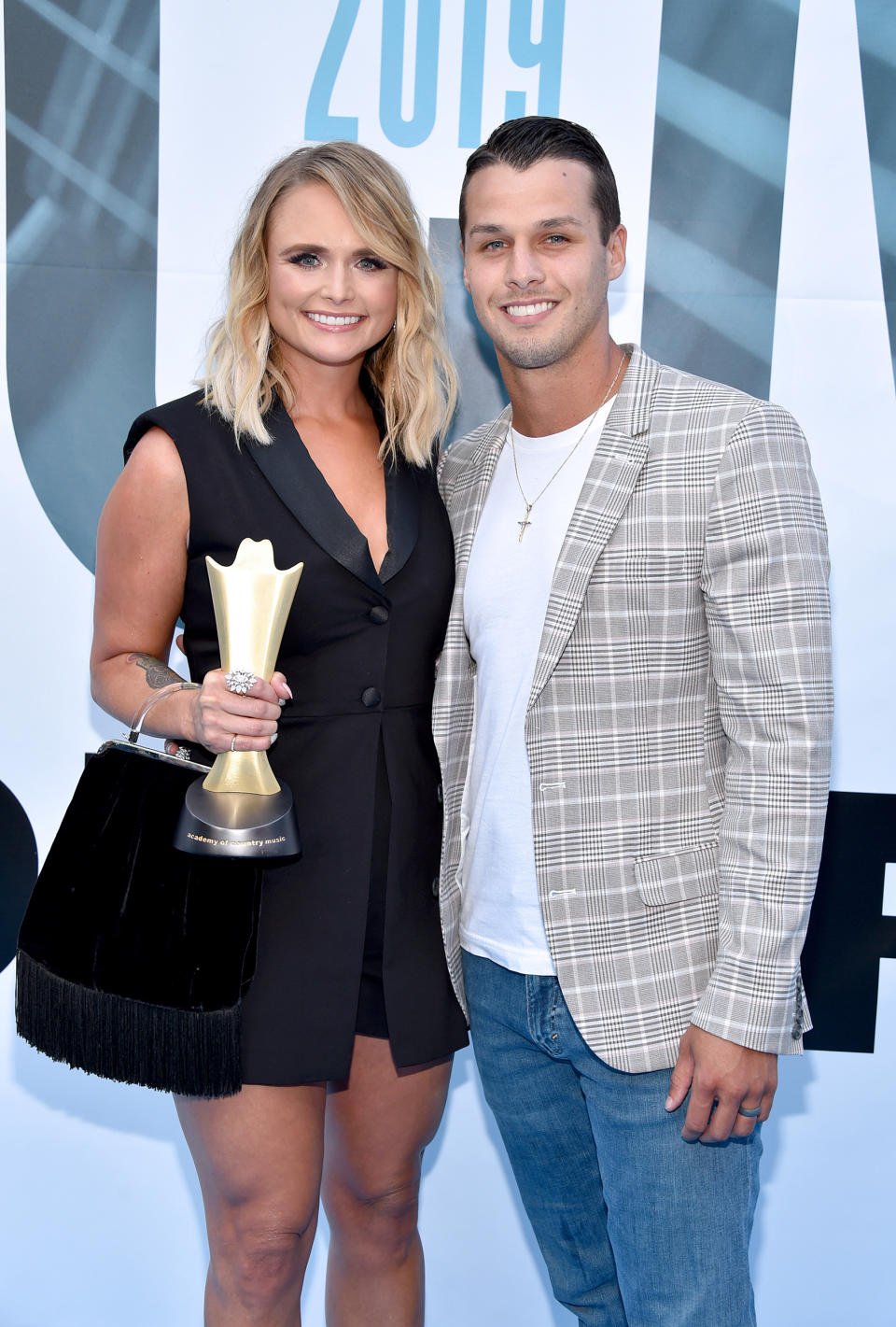 13th Annual ACM Honors - Red Carpet (John Shearer / Getty Images)