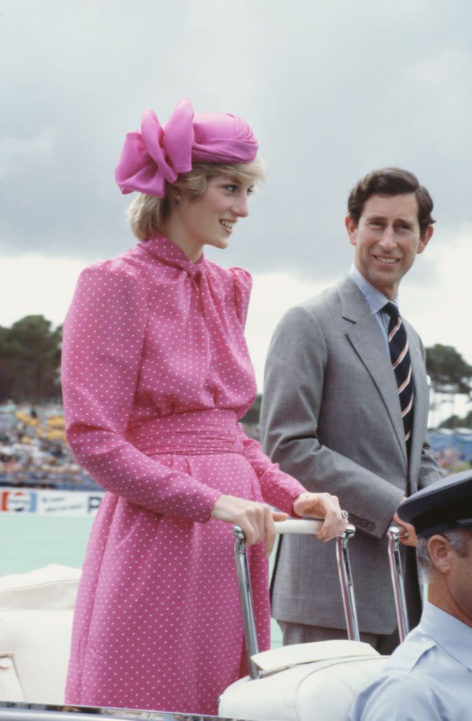 Photo credit: Princess Diana Archive - Getty Images