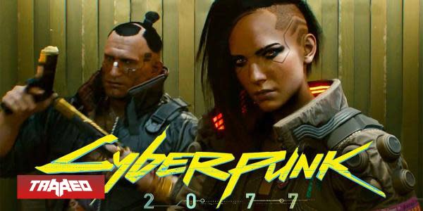 La historia de Cyberpunk 2077 será más corta que The Witcher 3 para que todos la terminen 