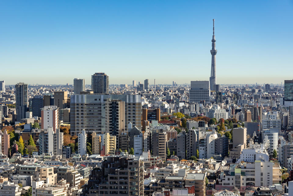 80年代嘅日本曾因為資產價格泡沫， 出現供樓供三代嘅苦況。