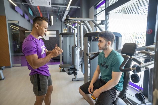 Anytime Fitness launches Les Mills classes and new club in Johor