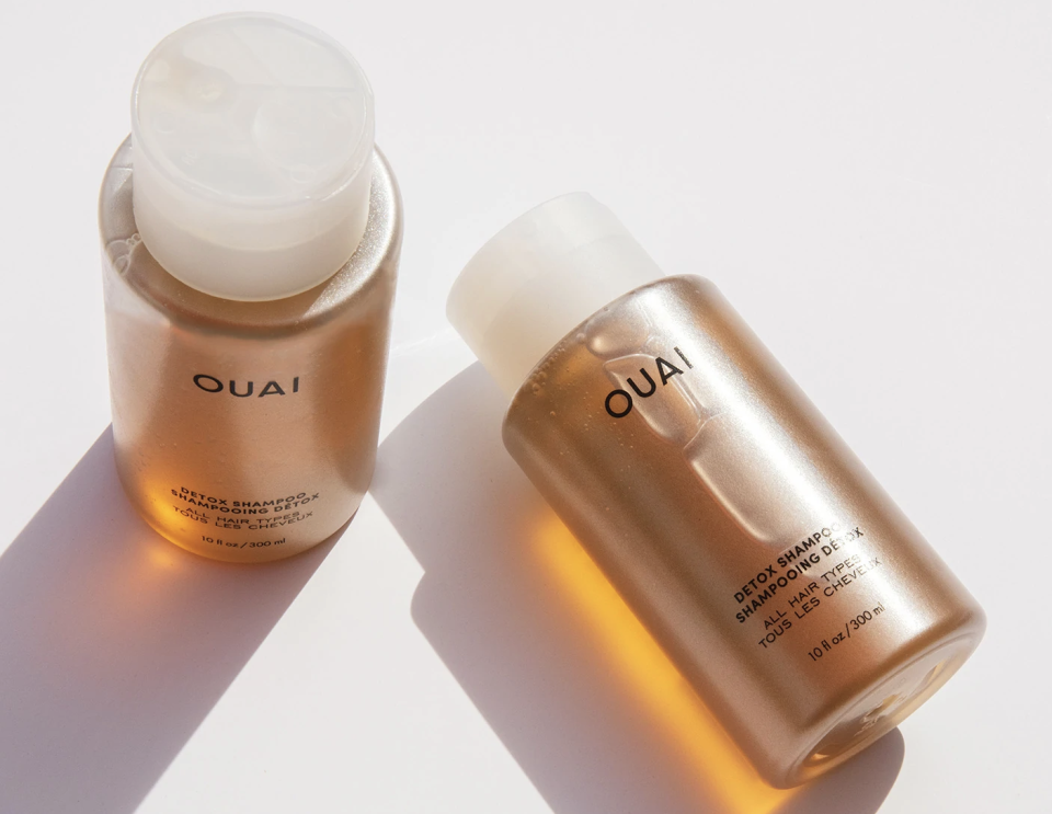 Courtesy of Ouai