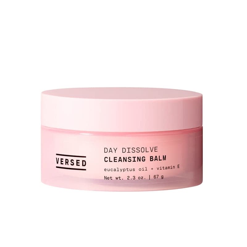 Versed Day Dissolve Cleansing Balm