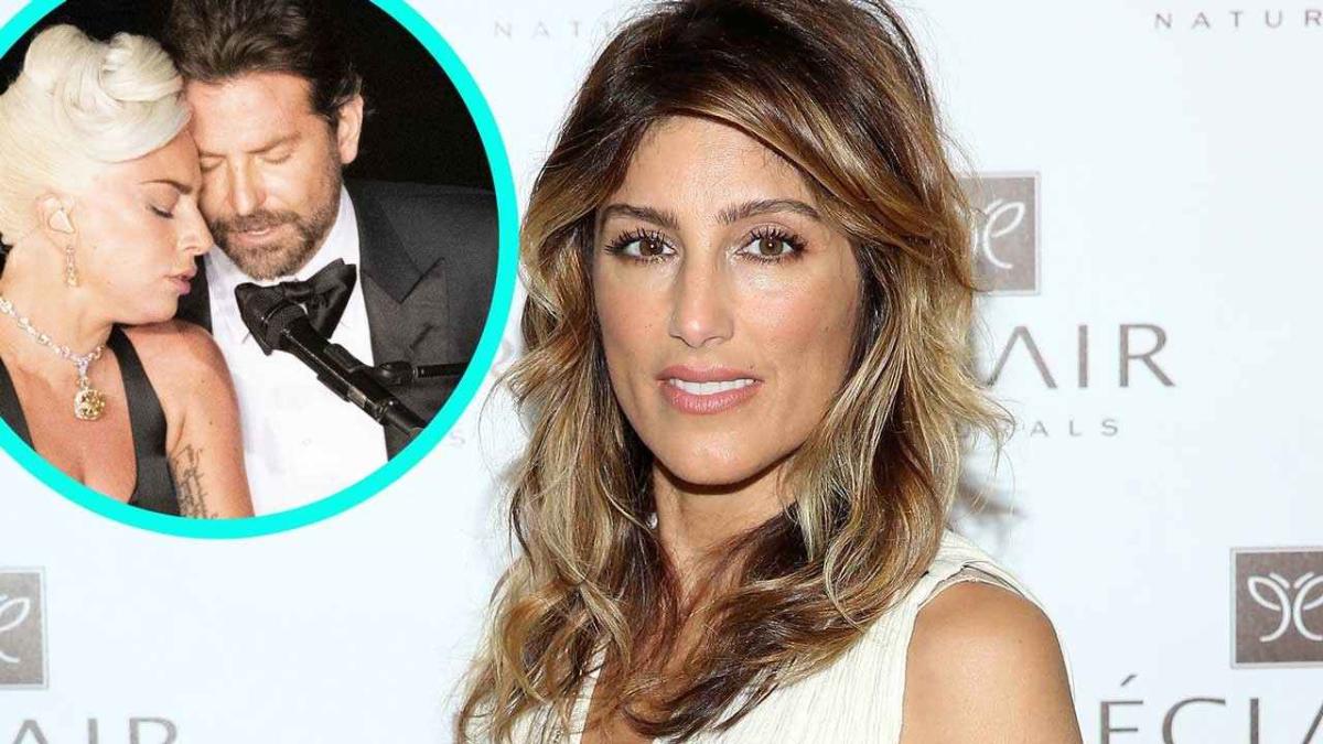 Jennifer Esposito: Bradley Cooper's ex-wife angry at backlash over Gaga  duet comments