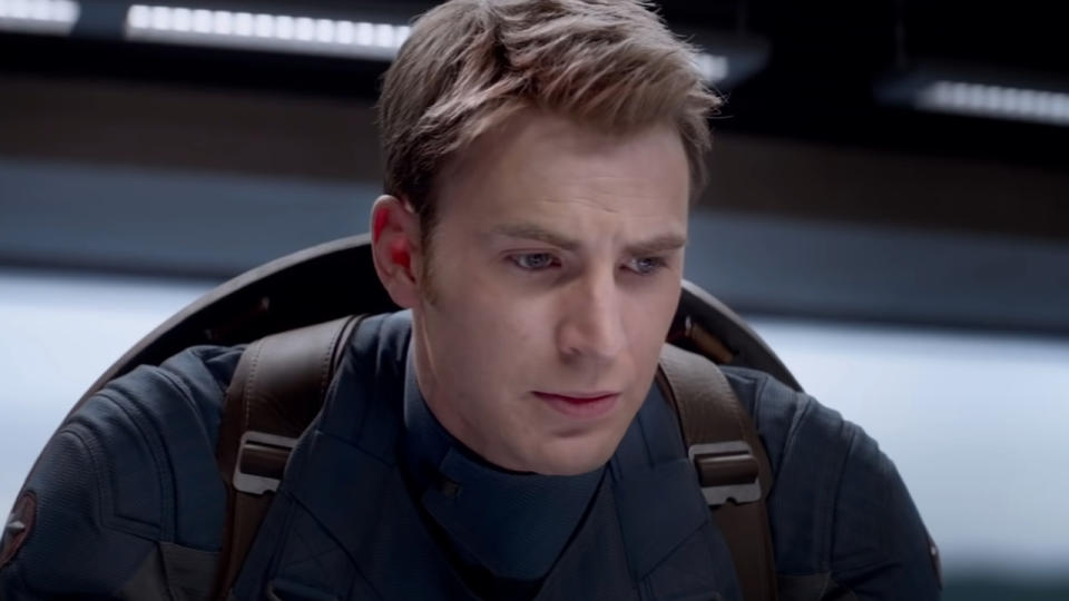 <p> One of Chris Evans’ most notable early roles was a Marvel character – Johnny “The Human Torch” Storm in Tim Story’s <em>Fantastic Four</em> movies from the early 2000s. However, the superhero role that made him a box office king was Steve “Captain America” Rogers, whom he played to perfection in eight MCU installments, which make up the bulk of his more than $4 billion grossings, until retiring his iteration of the genetically enhanced super soldier in 2019’s <em>Avengers: Endgame</em>. </p> <p> <strong>Highest Grossing Movie:</strong> <em>Avengers: Endgame</em>. </p>