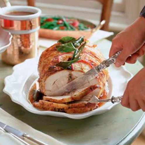 best christmas turkey recipes