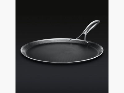HexClad Is Offering a Hybrid Wok for Free During Its Labor Day Sale –  SheKnows