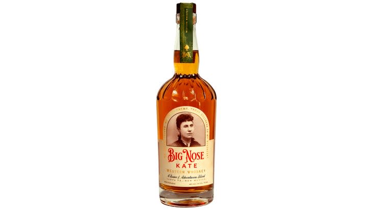 Big Nose Kate Whiskey