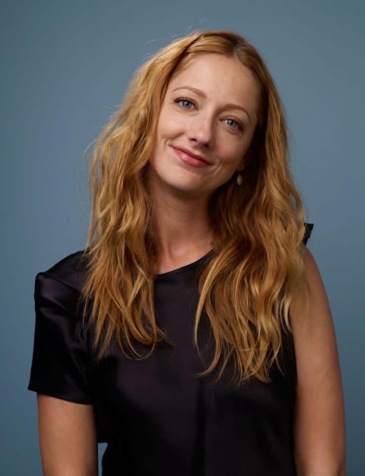 Judy Greer, Juni 2015