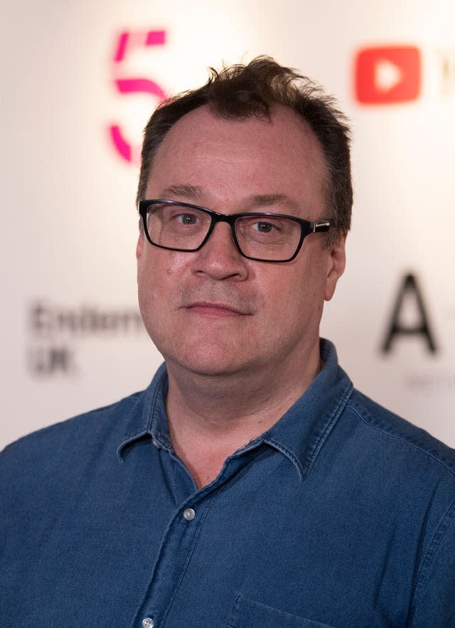 2019 Edinburgh TV Festival