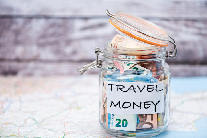 SmartAsset: Using a Vacation Savings Account for Your Next Trip